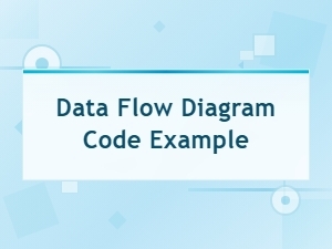 Data Flow Diagram Code Examples: Practical Dfd Implementation Guide