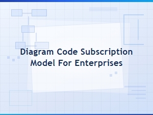 Enterprise Diagram Tool Subscription Models Explained